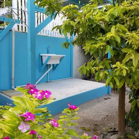 Chapito'S Apartment 3 Caye Caulker Ngoại thất bức ảnh