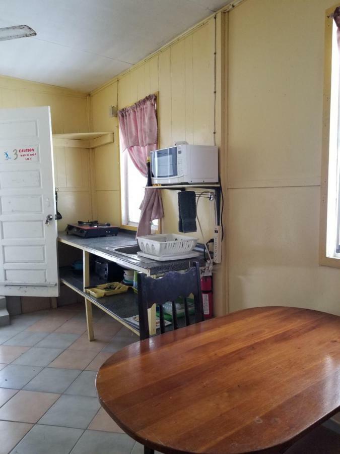 Chapito'S Apartment 3 Caye Caulker Ngoại thất bức ảnh