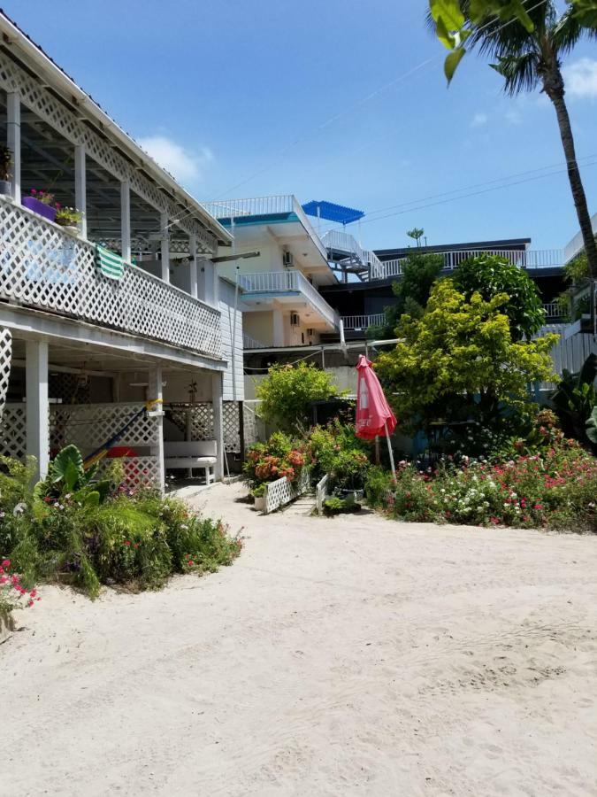 Chapito'S Apartment 3 Caye Caulker Ngoại thất bức ảnh